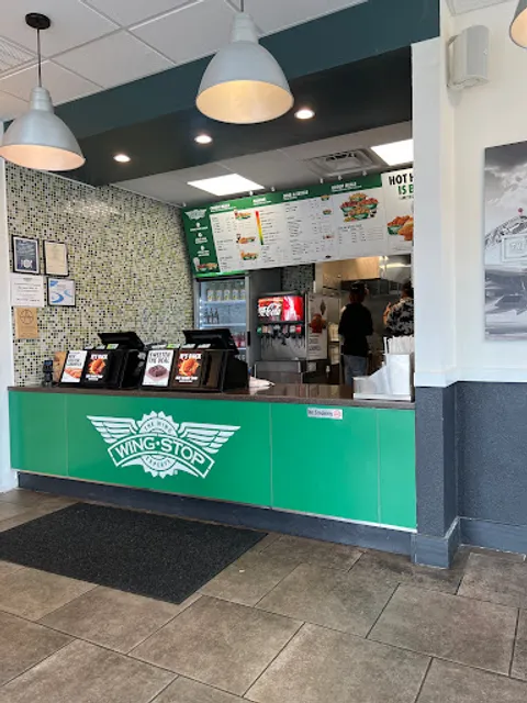 Wingstop