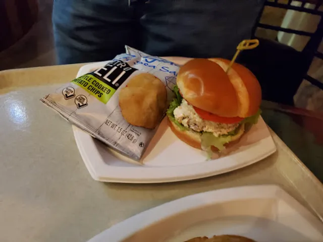 Fish Tales Restaurant