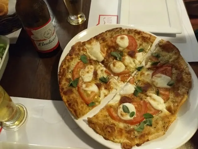 Sapore D`italia Ristorante