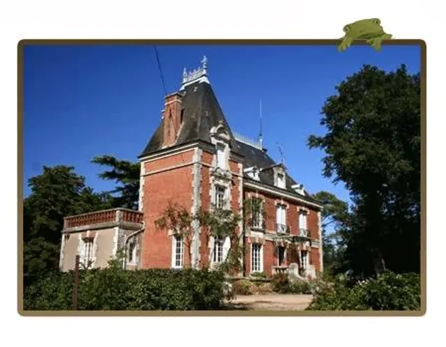 Manoir de la loge
