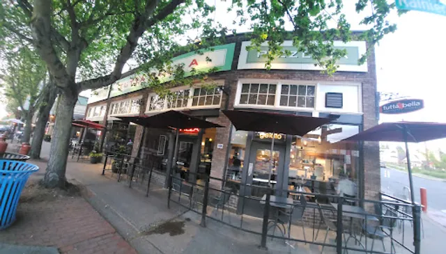 Tutta Bella Neapolitan Pizzeria - Columbia City