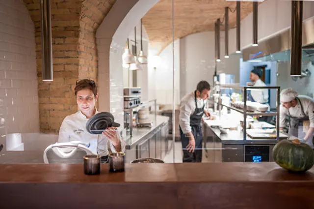 Ada Ristorante | Michelin 2024