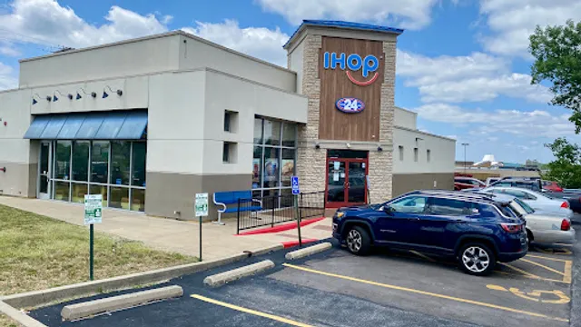 IHOP