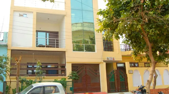 Tree Of Happiness Homestay