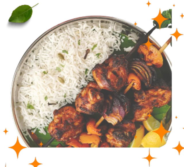 Adam's Mediterranean Grill