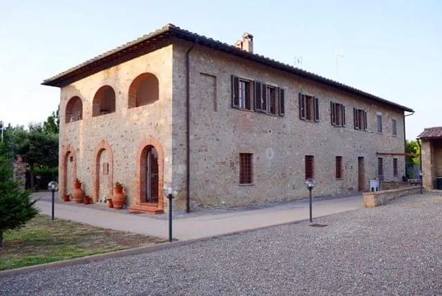 Affittacamere Antonio e Francesca