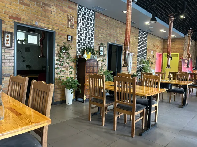 Kangnam Korean Restaurant