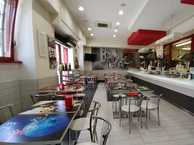 Once Upon a Time on Coffee