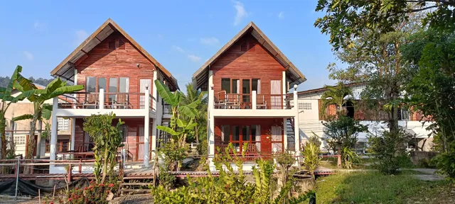 Phu Fha Maehongson Resort