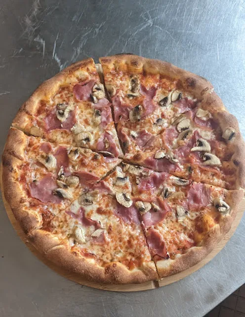 Cappuccino Teisnach Pizza-Abholservice