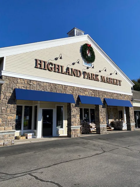 Highland Park Market