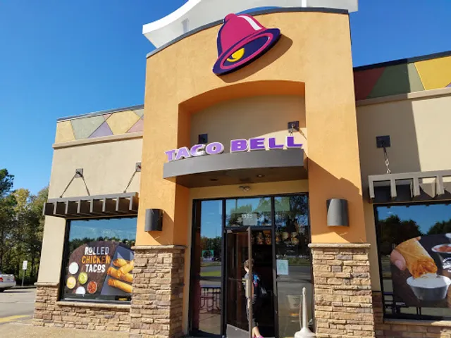 Taco Bell
