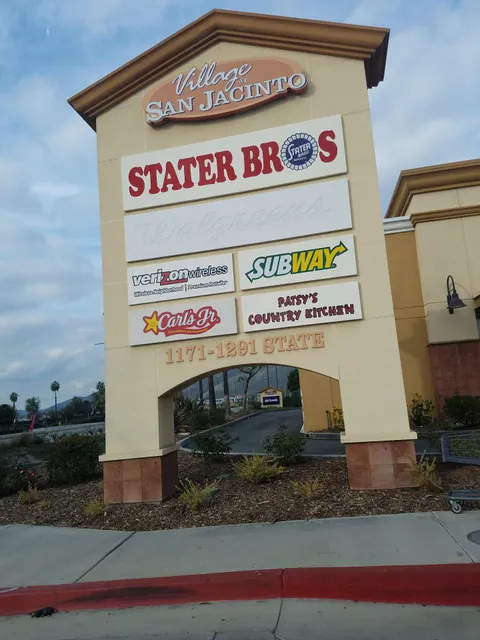 Stater Bros. Markets