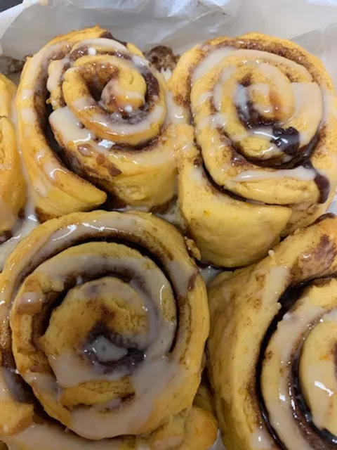 Gail's Garden & Bakery, LLC