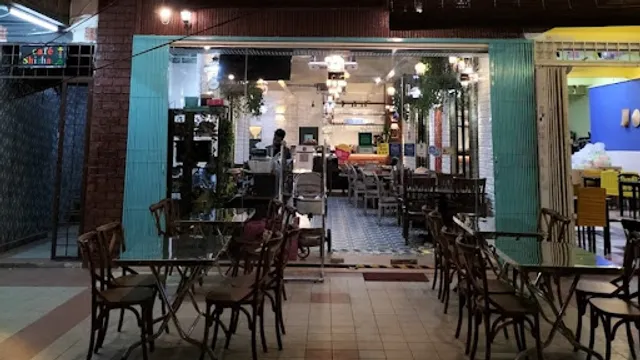 BEIRUT T.S RESTAURANT