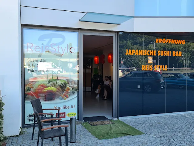 ReisStyle