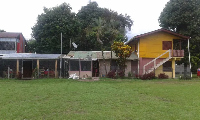 Cabinas & Restaurante Miss Miriam #1