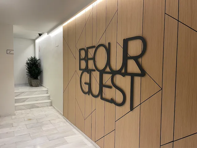 Bguest