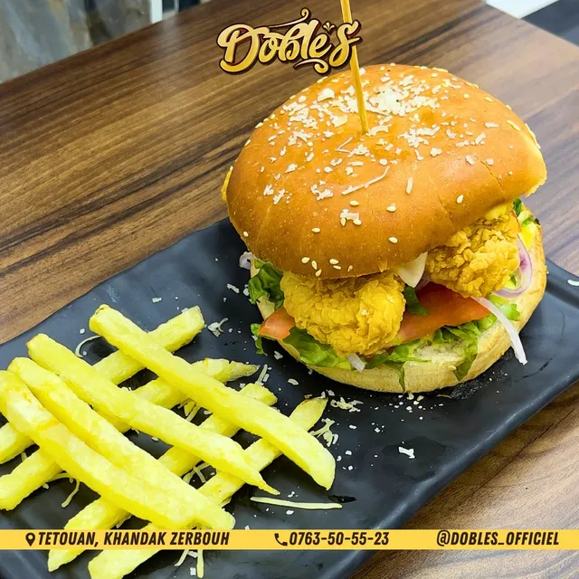 Doble S Restaurante