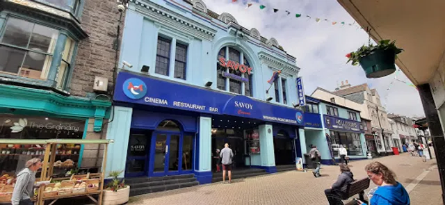 Rowe's Cornish Bakers - Causewayhead