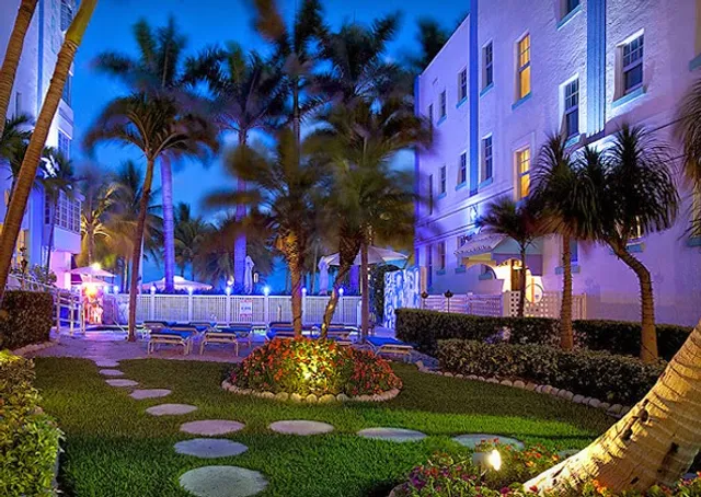 Park Central South Beach