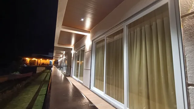 Mountain Berries Resort