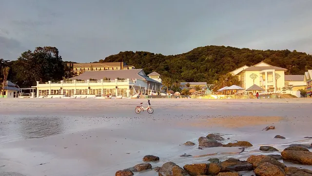 Bunk Inn at SHAKA Langkawi