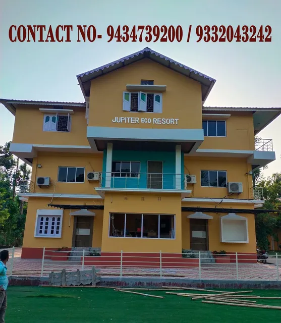 JUPITER ECO RESORT