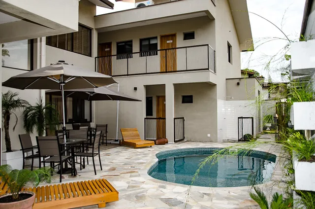 Tons de Mar Residence