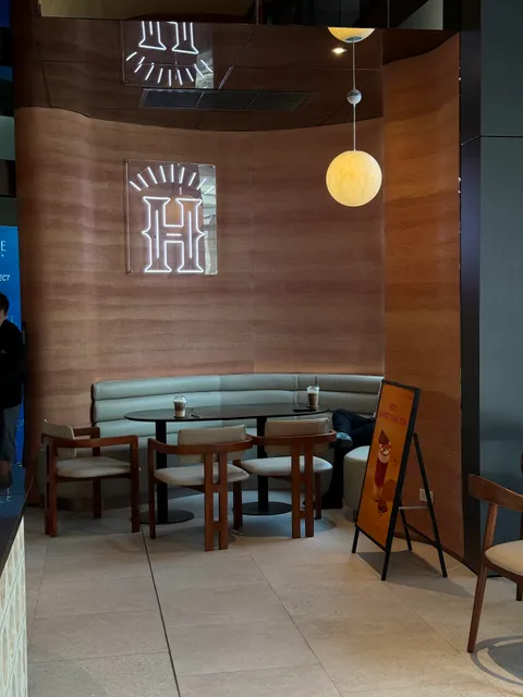 Hey Coffee North Pattaya