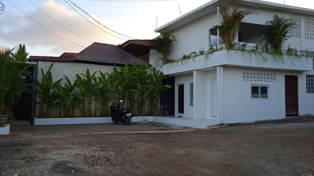 Bukit Suites Villa Bali