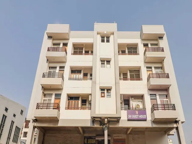 OYO Sai Guest House