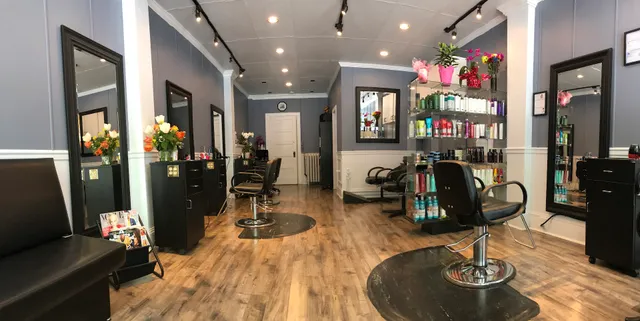 Shanghai Hair Studio