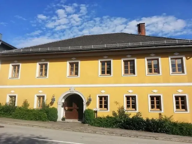 Privatzimmer Dimitrova