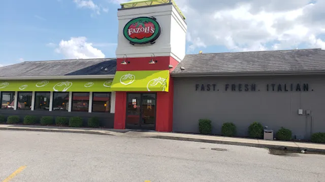 Fazoli's