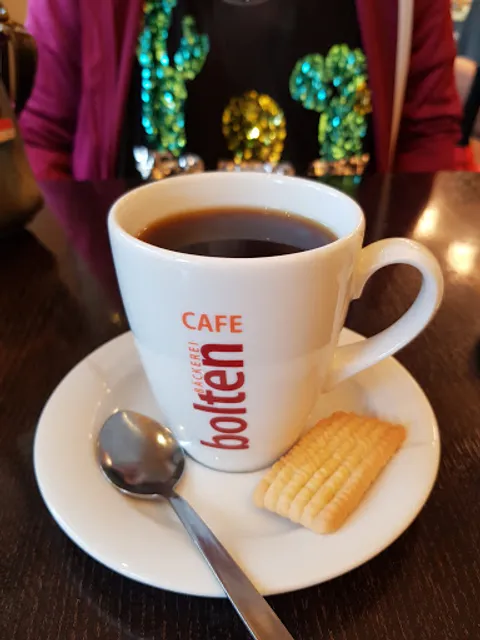(Backstube & Verwaltung) Bäckerei & Konditorei Bolten GmbH