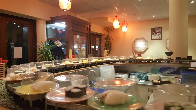 Sushi Münster