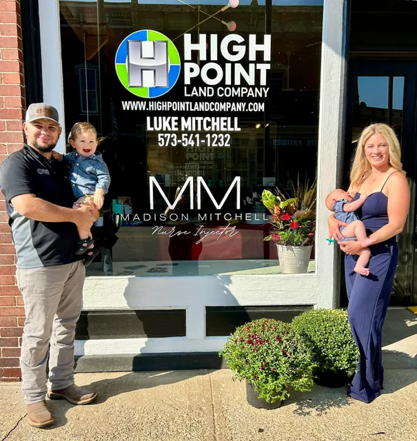 High Point Land Company