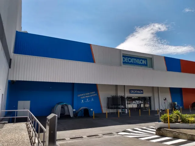 Decathlon Osasco