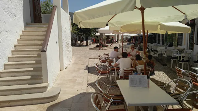 El Caserón de Guadalest