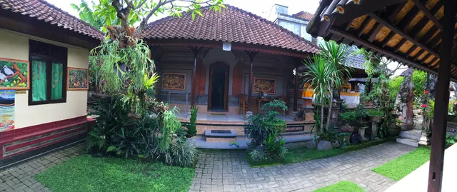 Shindu Homestay