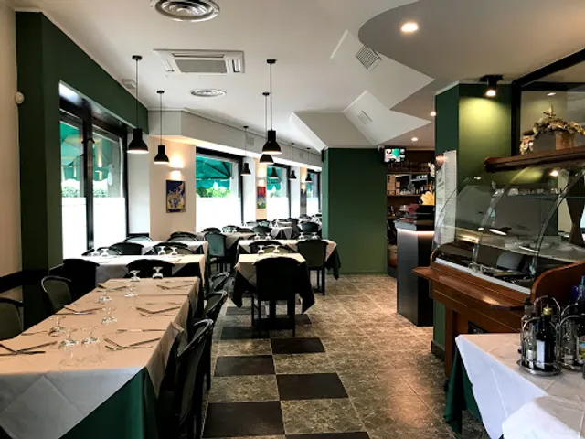 Ristorante Max Pomodoro