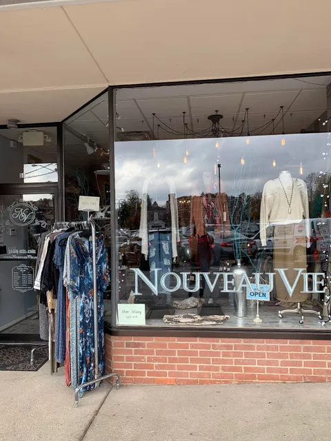 Nouveau Vie Boutique