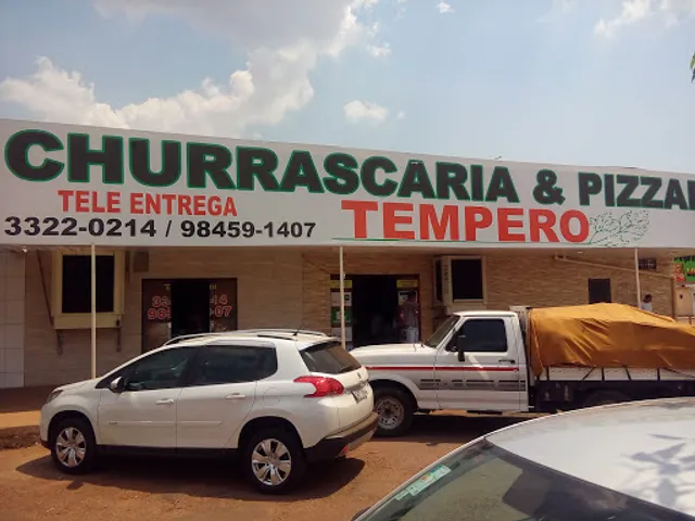 Churrascaria Temperus
