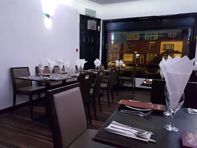 Nawaz Indian Restaurant Crossgates Leeds
