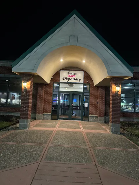 Dream Daze Dispensary