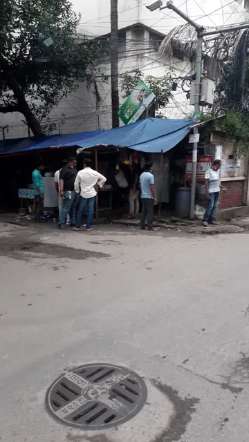 Nimtola Bangla Food Hotel