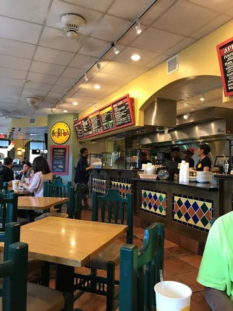 Felipe's Mexican Taqueria