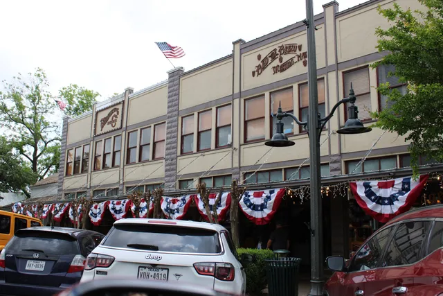 Fredericksburg Texas Online