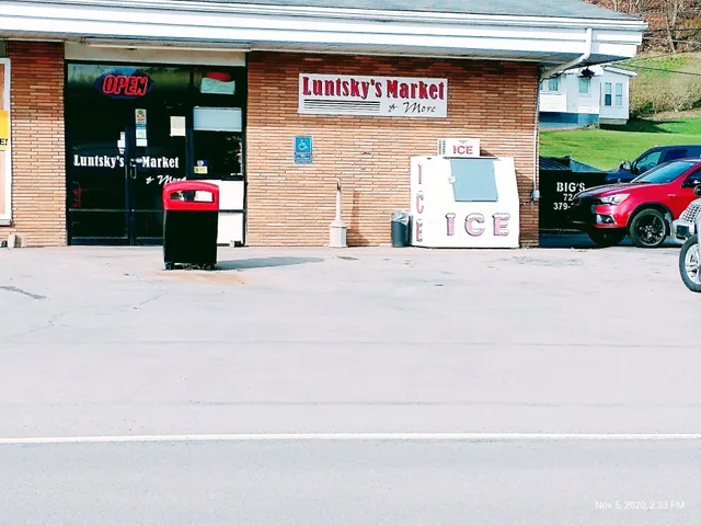 Luntsky Market & More